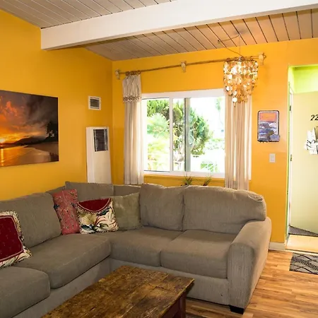 2 Bed Condo Bungalow #225 Condo